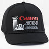 Canon AE-1 1980 Olympic Winter Games P421 Weekender Baseball Cap