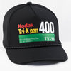Kodak Tri-X P421 Weekender Baseball Cap