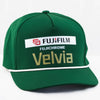 Fujifilm Velvia P421 Weekender Baseball Cap