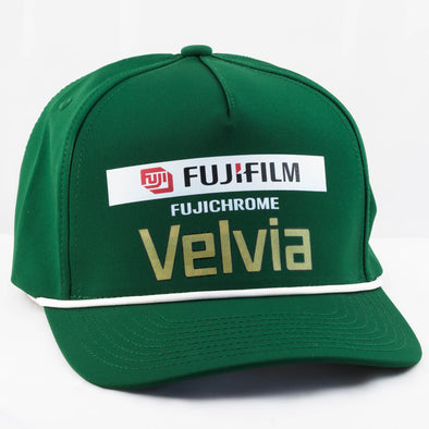 Fujifilm Velvia P421 Weekender Baseball Cap