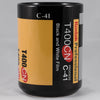 Kodak T400CN 15oz Black Mug – A Rare Tribute to a Cult-Favorite Chromogenic B&W Film