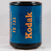 Kodak Panatomic-X 35mm 15oz Black Mug