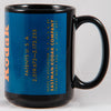 Kodak Panatomic-X 35mm 15oz Black Mug