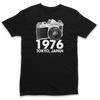 Pentax K1000 Premium Short Sleeve T-Shirt