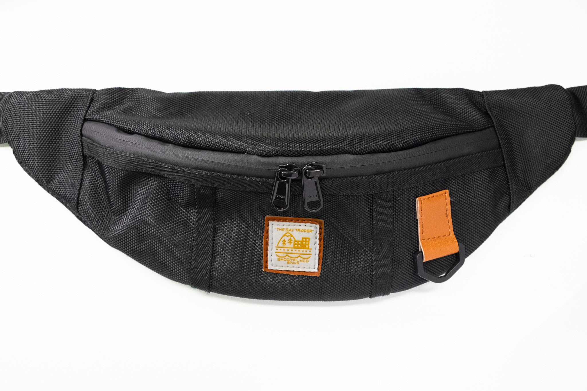 The Day Tripper Fanny Pack / Bum Bag / Hip Pouch – Shoot Film Co.