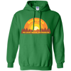 Sunny 16 Pullover Hoodie - Shoot Film Co.