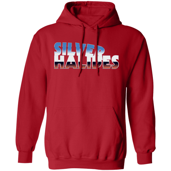 Silver Halides "Heavy Metal Magazine" Pullover Hoodie - Shoot Film Co.