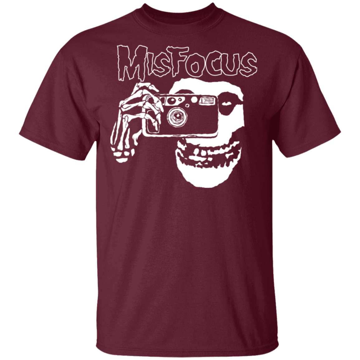 Fotografia T-Shirt " Trust Me " I'M Un Uomo Divertente - Foto 7