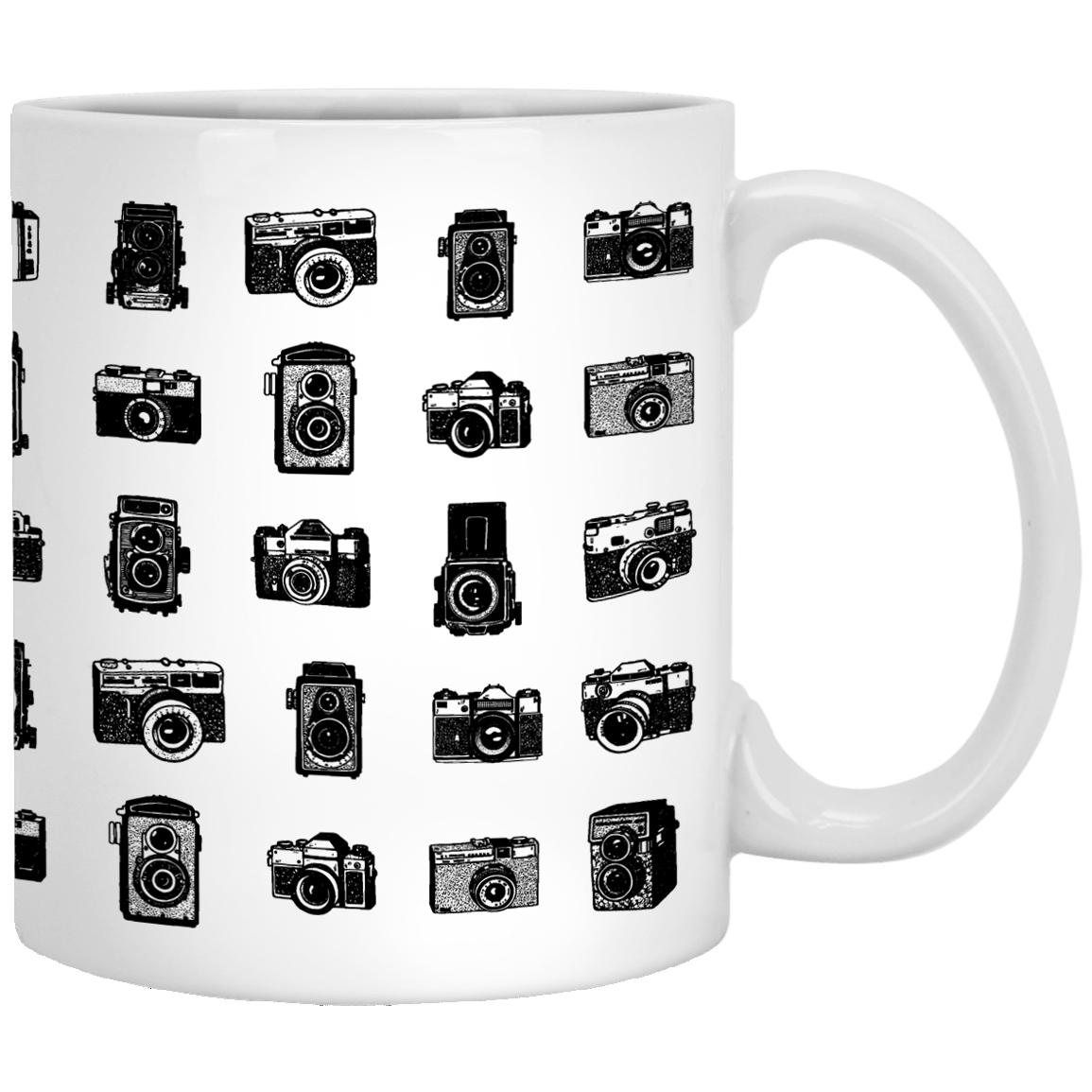 Custom Mugs from £12.50, Coffee Mugs, Photo Mugs